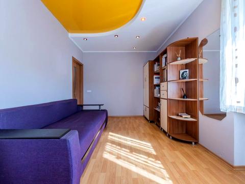 квартира за адресою Садова вул., 7-Б