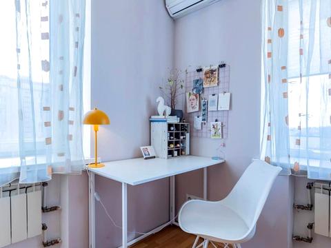 квартира за адресою Садова вул., 7-Б
