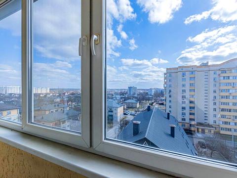 квартира за адресою Садова вул., 7-Б