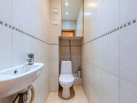 квартира за адресою Садова вул., 7-Б