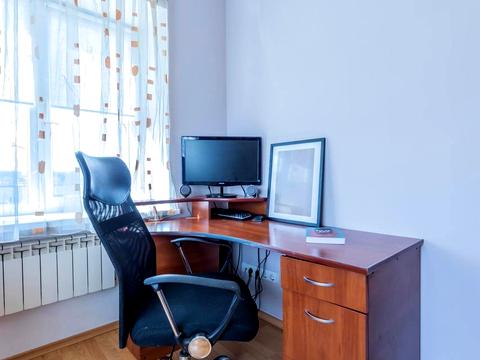квартира за адресою Садова вул., 7-Б