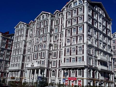 квартира по адресу Дмитрия Луценко ул. (Крейсера "Аврора"), 12