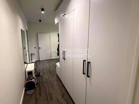 квартира по адресу Победы просп., 59