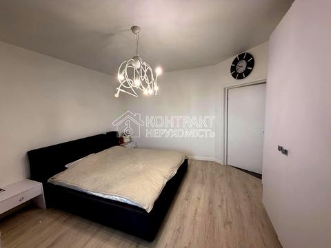 квартира по адресу Победы просп., 59