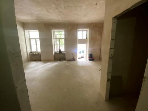 коммерческая по адресу академика Кучера ул., 4