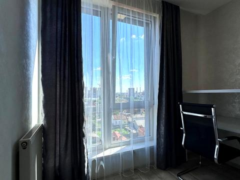 квартира по адресу Липинского ул. (Ульяновская), 28