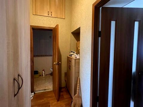 квартира по адресу Разумовская ул., 23