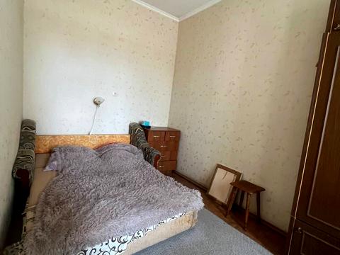 квартира по адресу Разумовская ул., 23