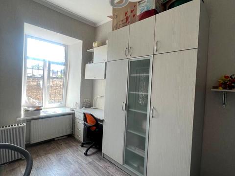 квартира по адресу Разумовская ул., 23