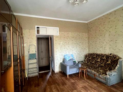квартира по адресу Разумовская ул., 23
