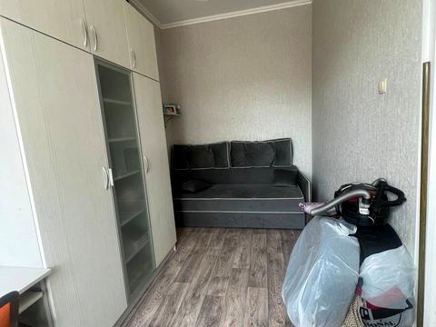 квартира по адресу Разумовская ул., 23