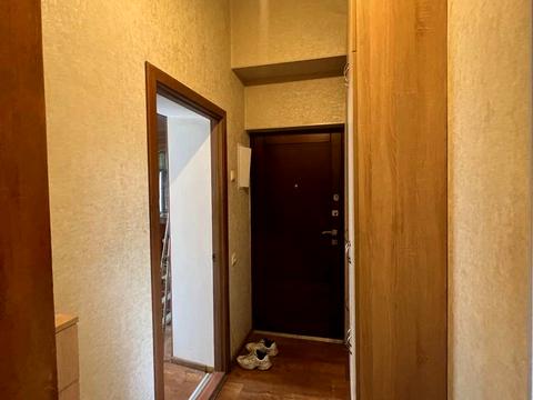 квартира по адресу Разумовская ул., 23