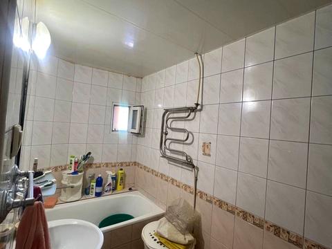 квартира по адресу Разумовская ул., 23