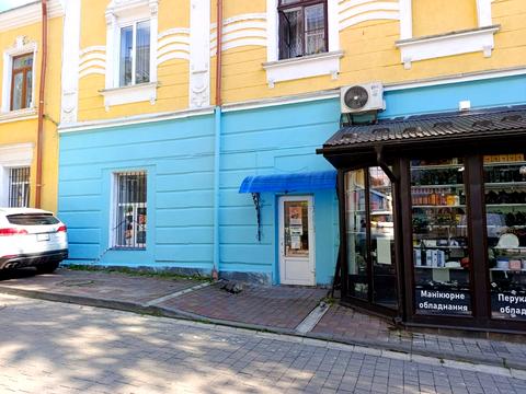 комерційна за адресою Тернопіль, Тараса Шевченка бульв., 29