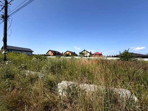 ділянка за адресою Провулок Європейський
