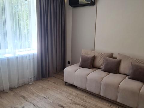 квартира по адресу Космонавтов просп., 71
