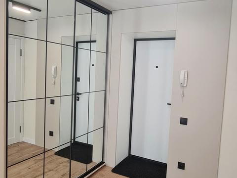 квартира по адресу Космонавтов просп., 71