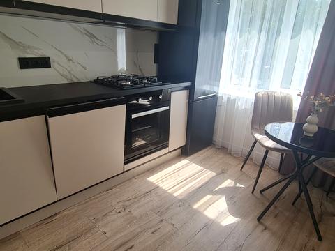 квартира по адресу Космонавтов просп., 71