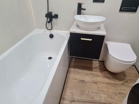 квартира по адресу Космонавтов просп., 71