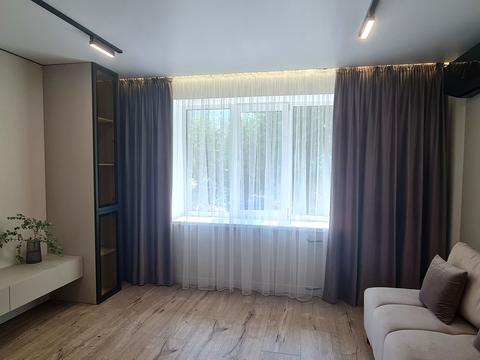квартира по адресу Космонавтов просп., 71