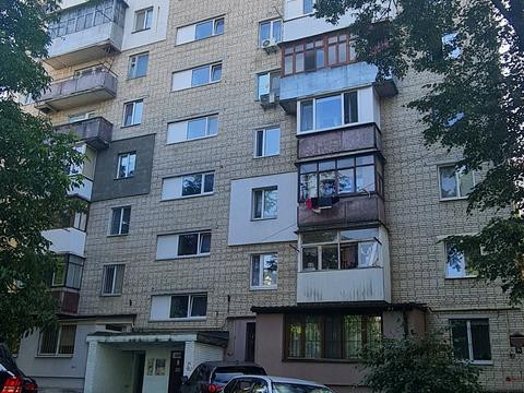 квартира по адресу Космонавтов просп., 71