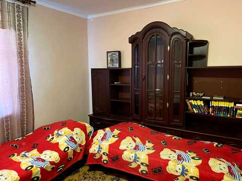 дом по адресу Капитана Кузнецова ул., 30
