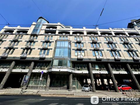 коммерческая по адресу Большая Житомирская ул., 20