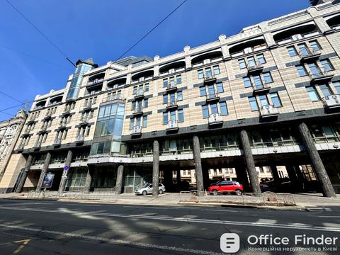 коммерческая по адресу Большая Житомирская ул., 20