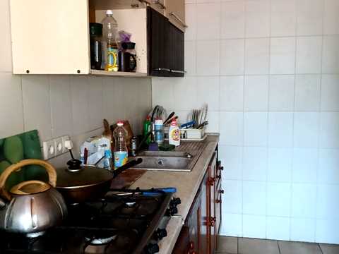 дом по адресу Капитана Кузнецова ул., 30