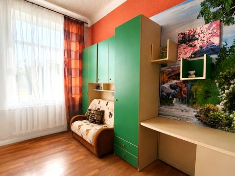 квартира за адресою Беркоса вул. (Довгалівська), 11