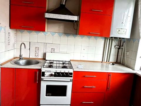 квартира за адресою Максима Кривоноса вул., 11