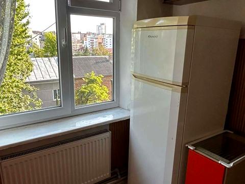 квартира за адресою Максима Кривоноса вул., 11