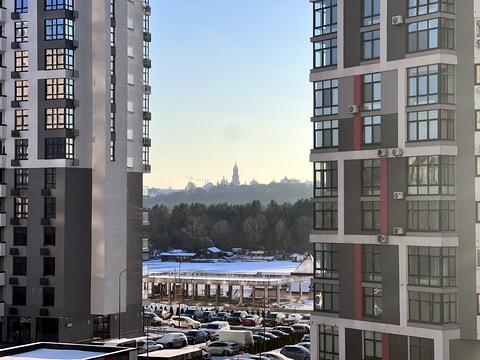 квартира по адресу Никольско-Слободская ул., 8