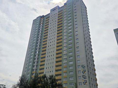 квартира за адресою Софії Русової вул., (ЖБ Вижниця (№22))