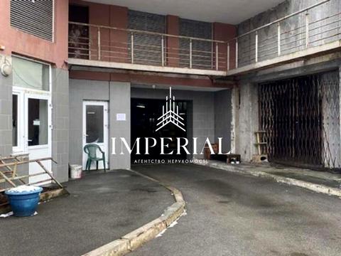 паркомісце за адресою Київ, Чоколівський бульв., 42-А