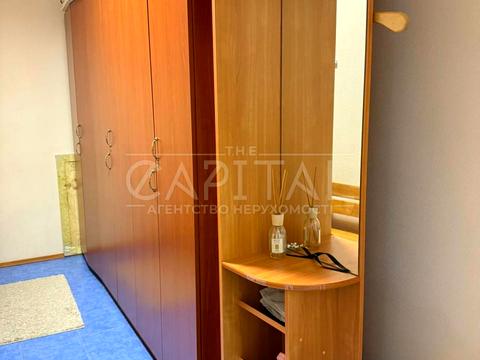 коммерческая по адресу Фортечный тупик (Тверской), 7Б