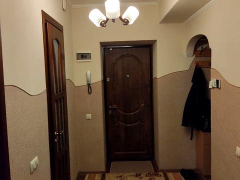 квартира по адресу Ивана Пулюя ул., 6
