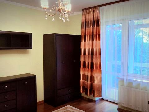 квартира по адресу Ивана Пулюя ул., 6