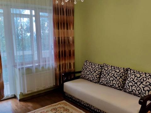 квартира по адресу Ивана Пулюя ул., 6