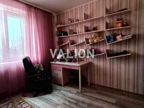 квартира по адресу Кавказская ул., 12
