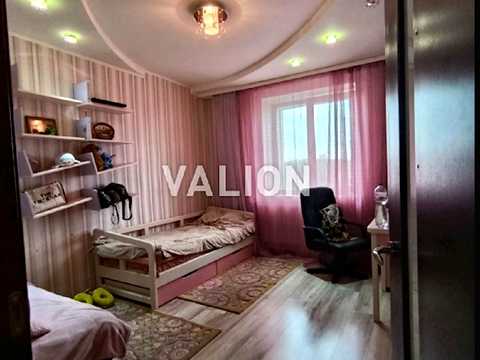 квартира по адресу Кавказская ул., 12