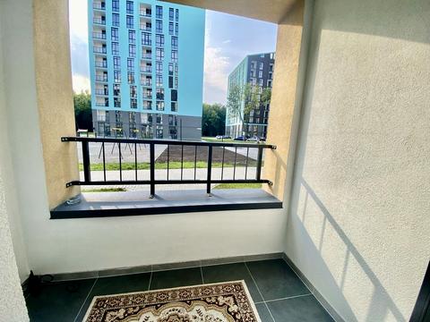 квартира за адресою Стрийська вул., 111-Є