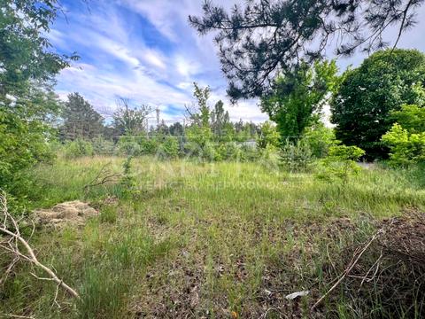 ділянка за адресою Анатолія Основ'яненко