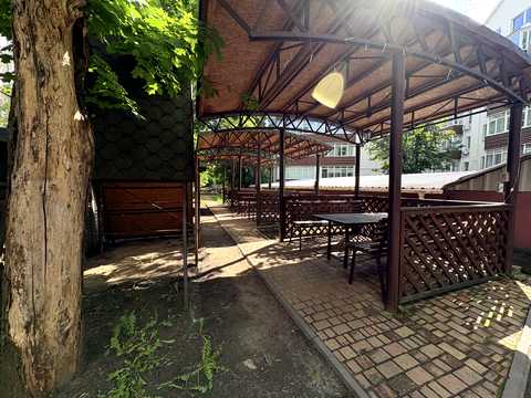 квартира за адресою Дерев'янка вул., 16а