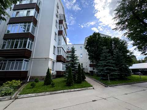 квартира за адресою Дерев'янка вул., 16а