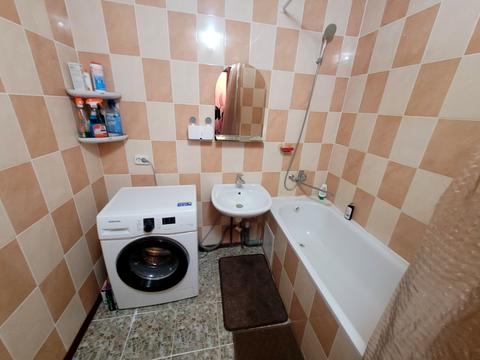 квартира за адресою Сергія Данченка вул., 3