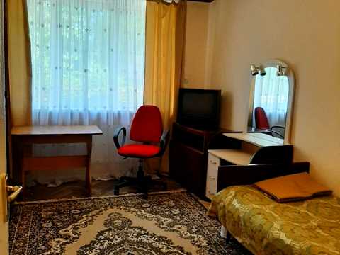 квартира за адресою Лева Ганкевича вул., 5