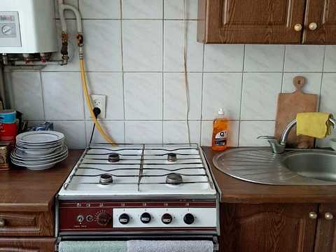 квартира за адресою Лева Ганкевича вул., 5