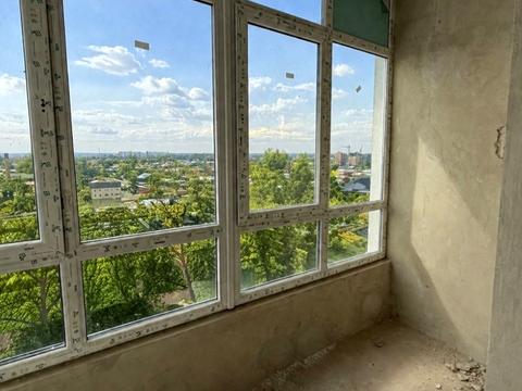квартира за адресою Височана вул., 18 к28