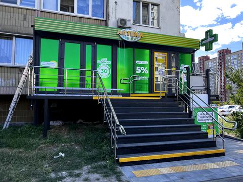 коммерческая по адресу Оноре де Бальзака ул., 58